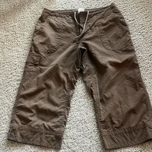 The North Face Capri Pants